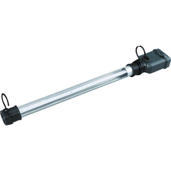 LSW8B (株)ハタヤリミテッド ハタヤ LEDジューデンロングライト タイプS(カバータイプ：クリア)