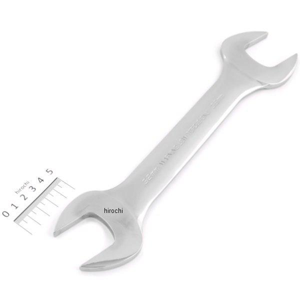 LTAM3236 スナップオン Snap-on 15°オフセット オープン エンド スリムライン ロートルク 32-36mm