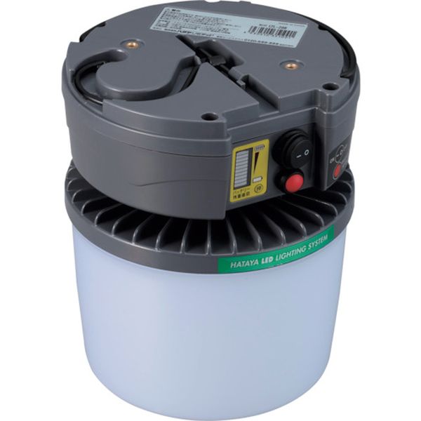 LTL20B 120-0501 (株)ハタヤリミテッド ハタヤ 充電式LED吊り下げ灯【屋外用】