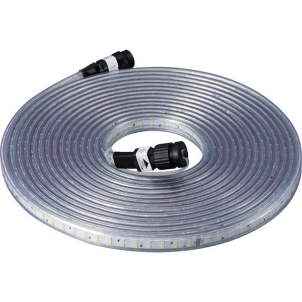 LTP20D (株)ハタヤリミテッド ハタヤ LEDテープライト両面発光タイプ(20m)単体(テープライトのみ)