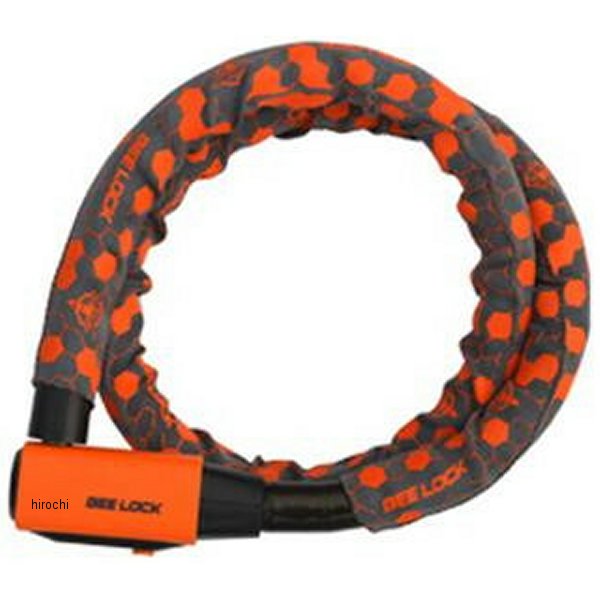 LW017A リード工業 ビーロック リンクロック 22ﾐﾘ×1200ﾐﾘ