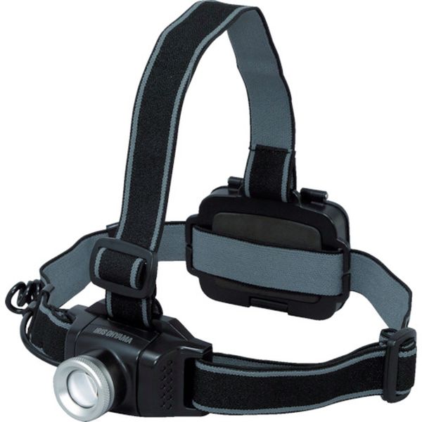 LWH450Z 855-5446 567625 PROLEDS LEDヘッドライト 450lm ズーム機能付き