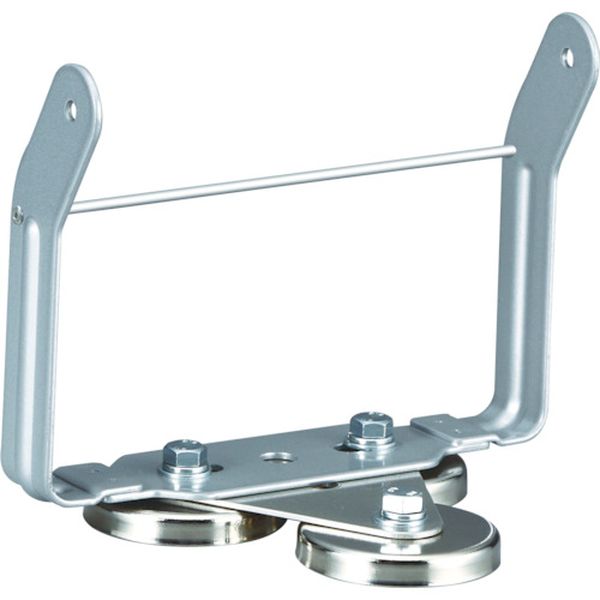 LWK1M 754-7650 (株)ハタヤリミテッド ハタヤ LEDケイライト用 マグネット付アームセットのみ