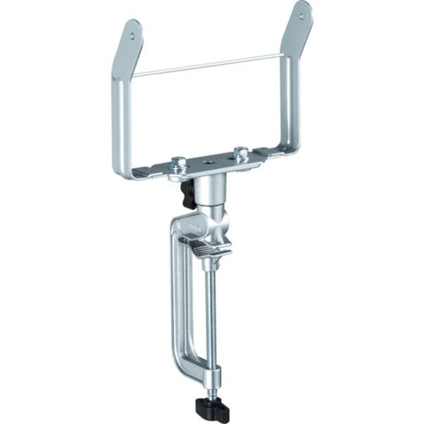 LWK1V 754-7668 (株)ハタヤリミテッド ハタヤ LEDケイライト用 バイス付アームセットのみ