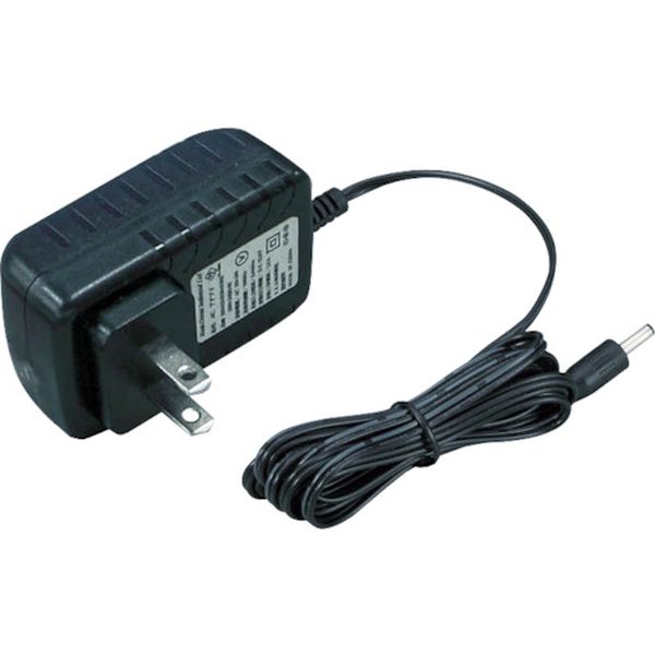 LWKAD10 754-7676 (株)ハタヤリミテッド ハタヤ オプションパーツ LWK-10専用 ACアダプター