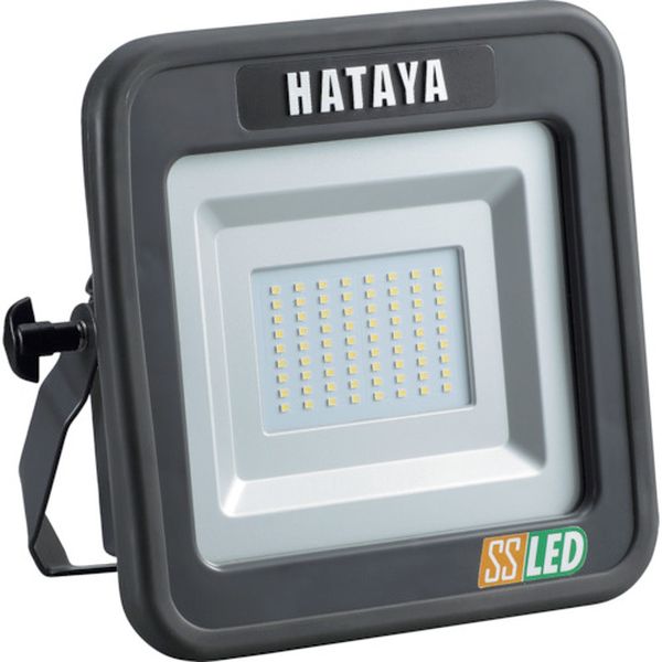 LWKSS 419-0833 (株)ハタヤリミテッド ハタヤ 充電式LED投光器15W
