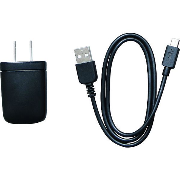 LWS500SBCH 167-4365 572398 PROLEDS LEDスティックライト充電式500lm 充電器付き