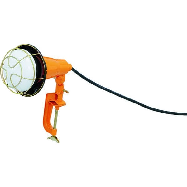 LWT2000CK 859-5244 521623 PROLEDS クランプ式交換電球型投光器2000lm