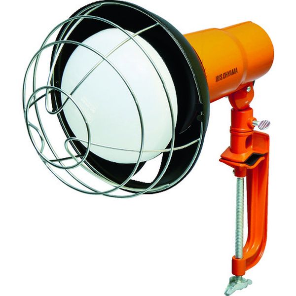 LWT3000CK 859-5245 521624 PROLEDS クランプ式交換電球型投光器3000lm