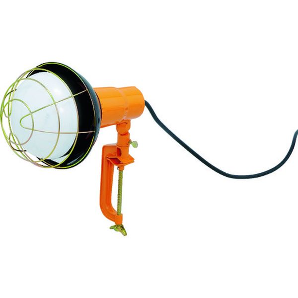 LWT5500CK 859-5246 521625 PROLEDS クランプ式交換電球型投光器5500lm