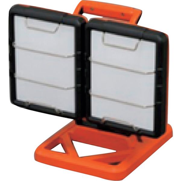 537858 PROLEDS LEDワークライトワイドパネル(防水仕様)ベースタイプ LWT-7500B-WP