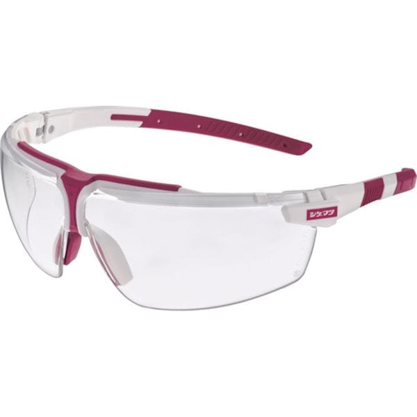 LX52 359-0456 (株)重松製作所 シゲマツ スペクタクル形保護めがね LX-52