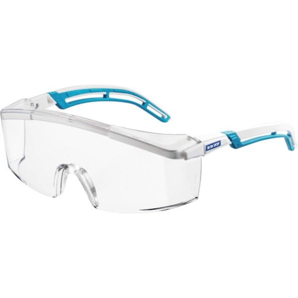 LX54 117-0027 (株)重松製作所 シゲマツ スペクタクル形保護めがね LX-54