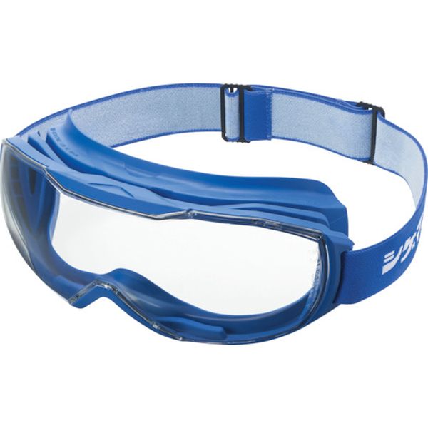 LX92 596-8808 (株)重松製作所 シゲマツ ゴグル形保護めがね LX-92