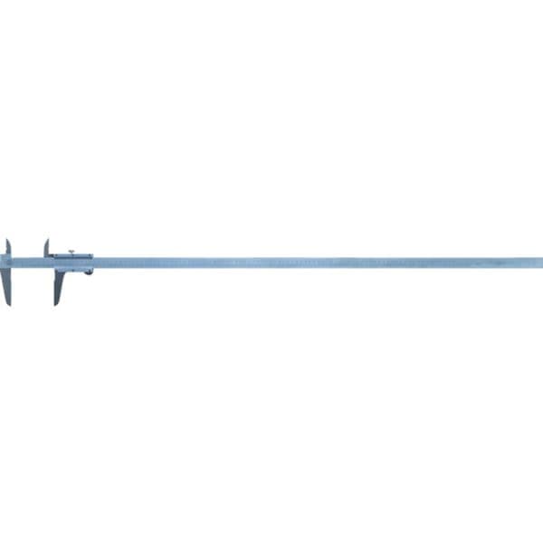 M100P 756-6328 (株)中村製作所 カノン 軽量ノギス M100P
