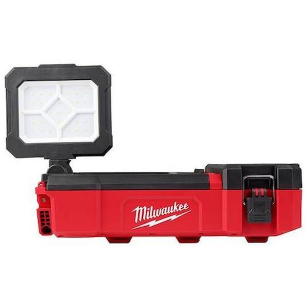 M12POAL0APJ ミルウォーキーツール・ジャパン合同会社 ミルウォーキー PACKOUT エリアライト