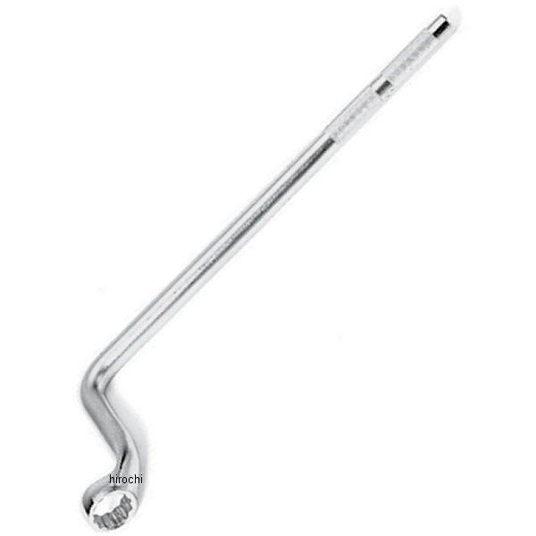 M1319 スナップオン Snap-on バルブ調整レンチ 12インチ