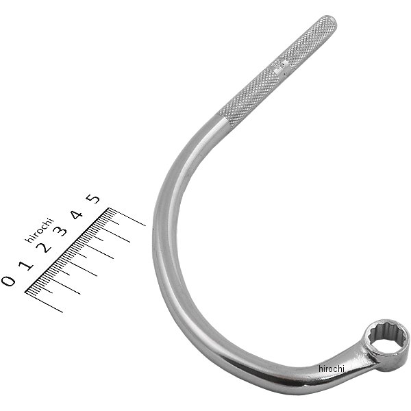 M1329 スナップオン Snap-on フュエルポンプレンチ 6-5/8インチ