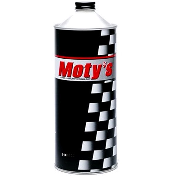 モティーズ Moty's 4st エンジンオイル M151 化学合成油 40(10W40) 1リットル