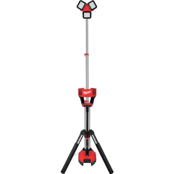 M18HOSALC0JP ミルウォーキーツール・ジャパン合同会社 ミルウォーキー M18 充電機能付きスタンドライト