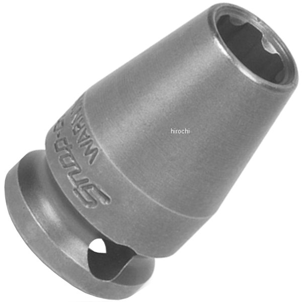 M2108 スナップオン Snap-on ソケット ミリ サーフェイス ドライブ M-シリーズ 8mm