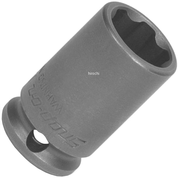 M2115 スナップオン Snap-on ソケット ミリ サーフェイス ドライブ M-シリーズ 15mm