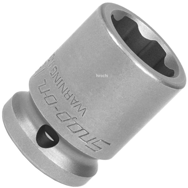 M3118 スナップオン Snap-on ソケット ミリ サーフェイス ドライブ M-シリーズ 18mm