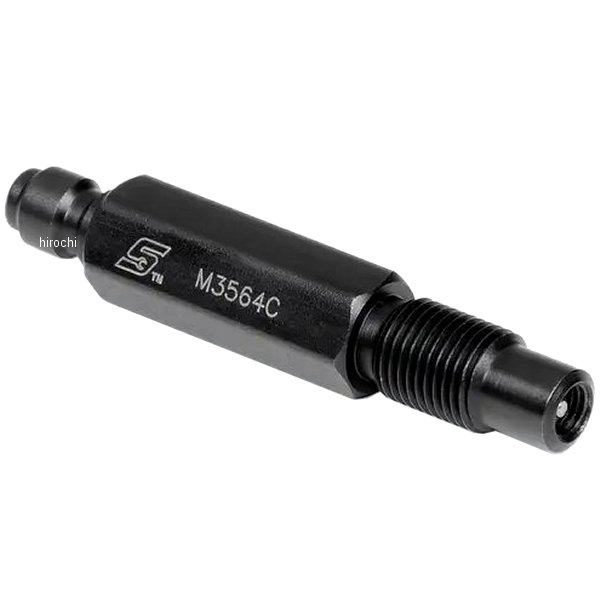 M3564 スナップオン Snap-on グロープラグコンプレッション アダプター (GM6.2Lディーゼルエンジン用)