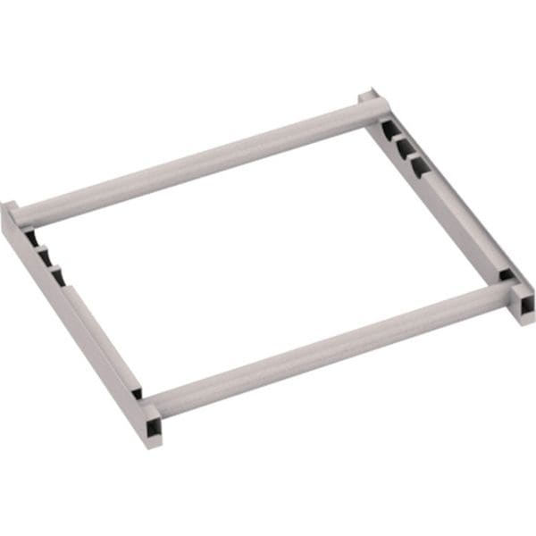 M3Y37S 414-5852 トラスコ中山(株) TRUSCO スチールラック M3用タイヤ受セット 900X721