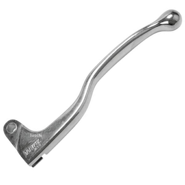 M554-12-16 ムースレーシング MOOSE RACING レバー 左 アルミ 01年-07年 ホンダ TRX400EX ポリッシュ