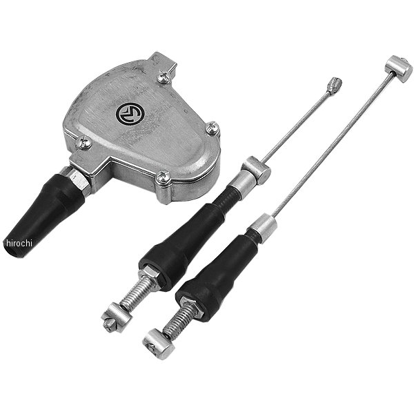 M555-00 3ECU007 ムースレーシング MOOSE RACING クラッチシステム イージープル