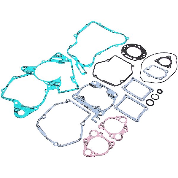 M808237 ムースレーシング MOOSE RACING コンプリート ガスケットセット 01年-02年 CR125R