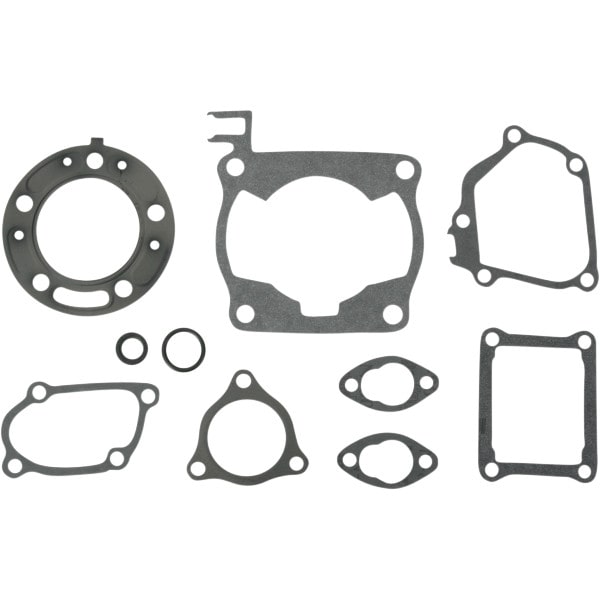 M810235 ムースレーシング MOOSE RACING トップエンド ガスケットセット 90年-97年 CR125R