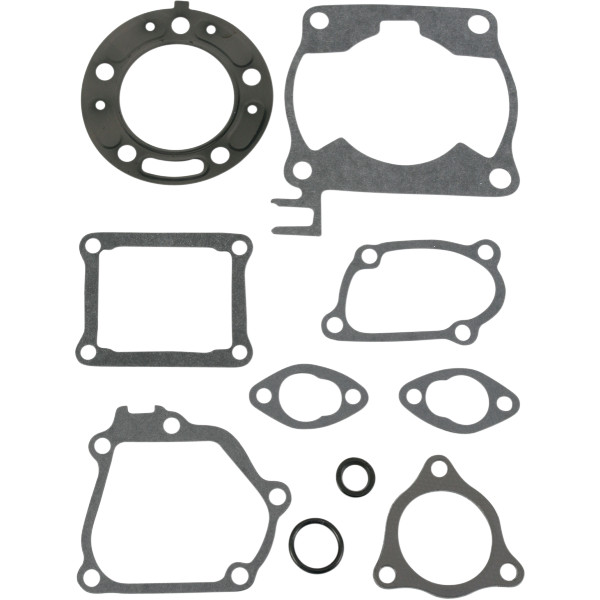 M810236 ムースレーシング MOOSE RACING トップエンド ガスケットセット 98年-99年 CR125R