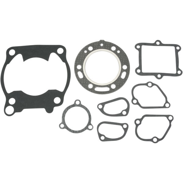 M810253 ムースレーシング MOOSE RACING トップエンド ガスケットセット 85年 CR250R