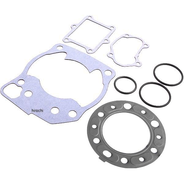 M810259 ムースレーシング MOOSE RACING トップエンド ガスケットセット 92年-01年 CR250R