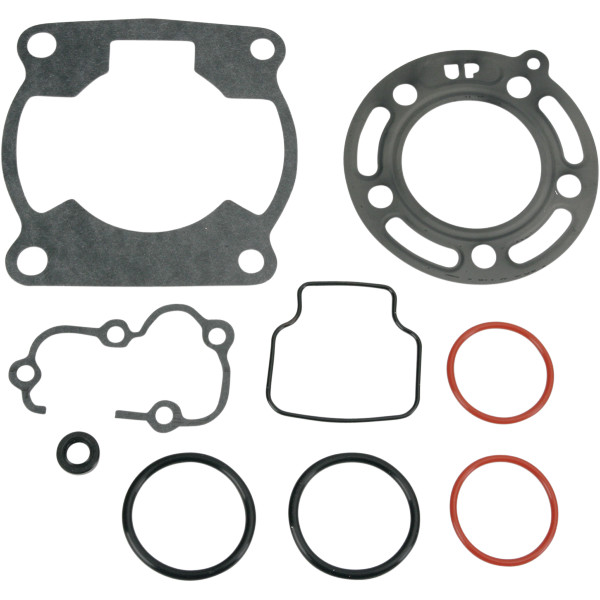 M810414 ムースレーシング MOOSE RACING トップエンド ガスケットセット 01年-13年 KX85
