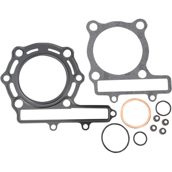 M810459 ムースレーシング MOOSE RACING トップエンド ガスケットセット 85年-05年 KLR250、KL250