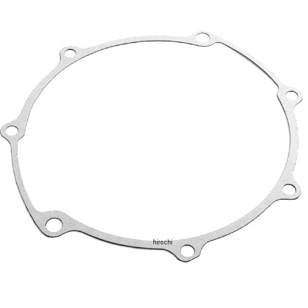 M817691 ムースレーシング MOOSE RACING クラッチカバーガスケット 01年-13年 YZ250F、YZ250、WR250F