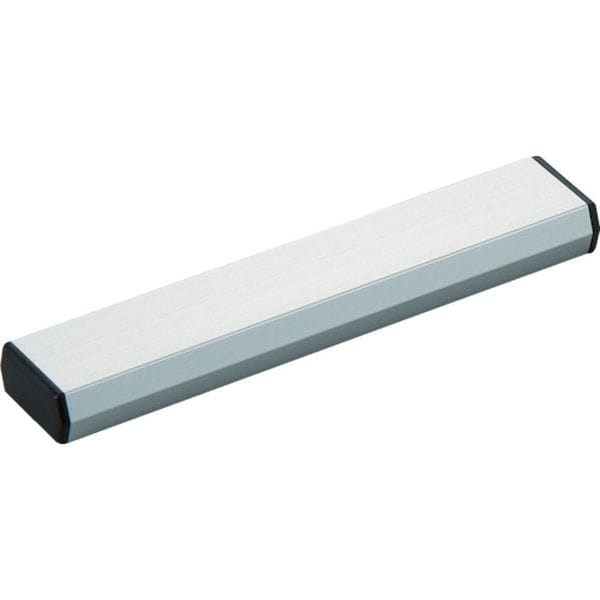 MAB100 414-4511 トラスコ中山(株) TRUSCO マグネットアルミバー 100mm