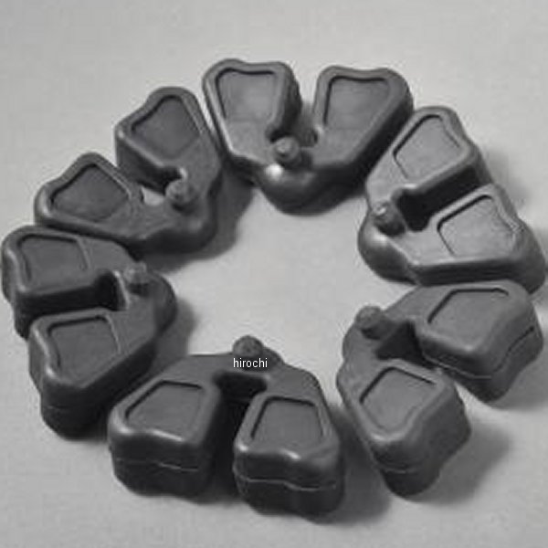 MACH-A004 エムテック中京 M-TEC中京 MRS リアハブダンパー マッハ 750SS H2