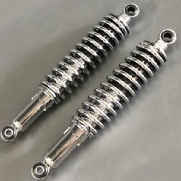 MACH-A006 エムテック中京 M-TEC中京 MRS リアショック 72年-73年 マッハ 750SS H2