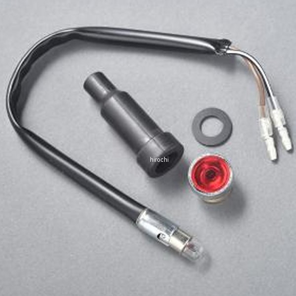 MACH-H006 エムテック中京 M-TEC中京 MRS 速度警告灯 配線付き マッハ 750SS H2