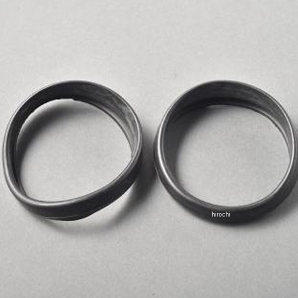 MACH-H007 エムテック中京 M-TEC中京 MRS メーターラバートリムセット マッハ 750SS H2 2個入り