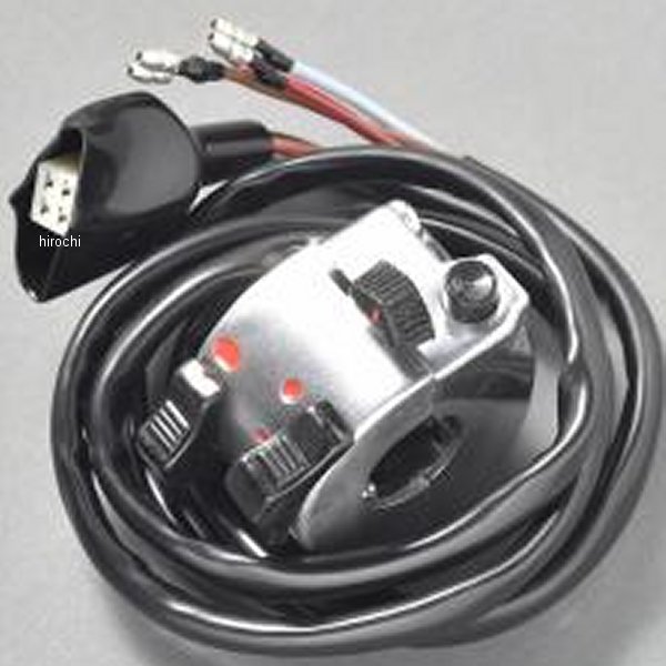 MACH-H014 エムテック中京 M-TEC中京 MRS ハンドルスイッチ 左側 750SS、W1SA