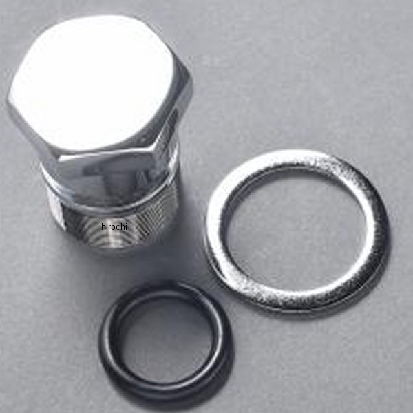 MACH-H017 エムテック中京 M-TEC中京 MRS フロントフォークトップキャップ マッハ 500SS H1