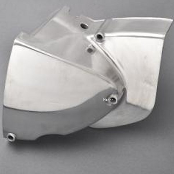 MACH-K001 エムテック中京 M-TEC中京 MRS チェーンスプロケットカバー マッハ 750SS H2