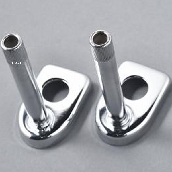 MACH-T008 エムテック中京 M-TEC中京 MRS リア ウインカーブラケットセット 北米仕様/ロングタイプ マッハ 750SS H2