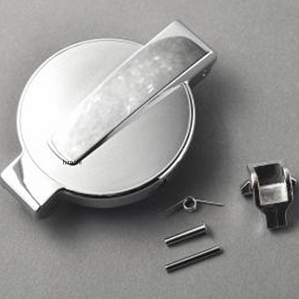 MACH-T011 エムテック中京 M-TEC中京 MRS タンクキャップ フック付き 72年 マッハ 750SS H2