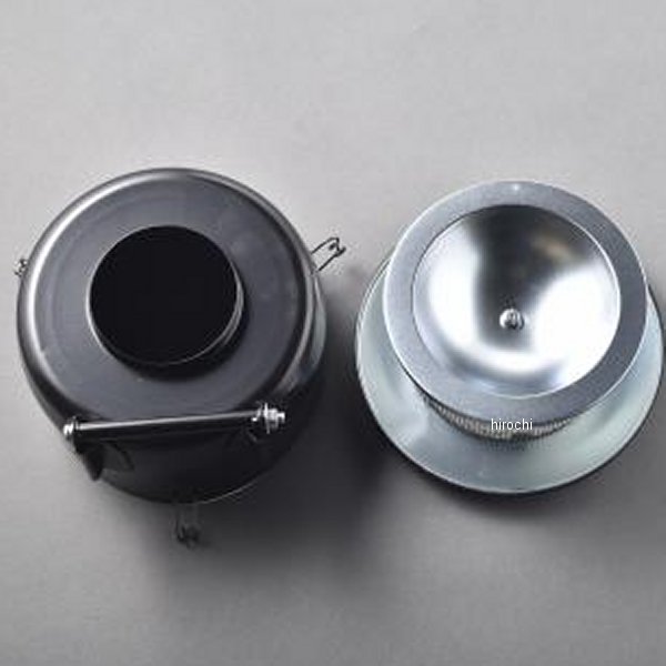 MACH-T016 エムテック中京 M-TEC中京 MRS エアクリーナーBOX マッハ 750SS H2